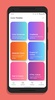 Color Palette - Extract/Create Colors & Gradients screenshot 8