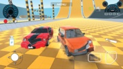 Car Crash & Traffic Driver screenshot 5