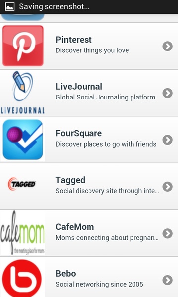 Social Networks - Preview 6