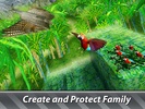 Jungle Parrot Simulator - try screenshot 2