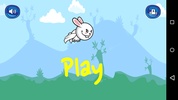 Bunny Flap: Eat The Carrots screenshot 4