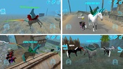 Hill Cliff Horse screenshot 14