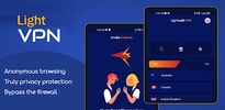 دانلود light vpn برای کامپیوتر