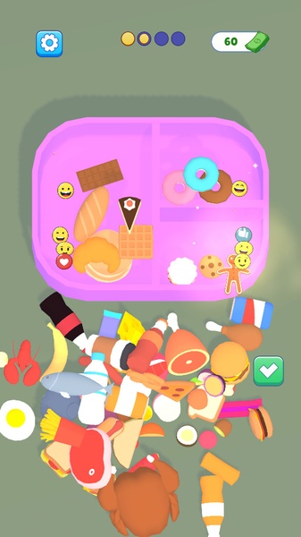 Bento Lunch Box Master - Preview 9