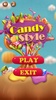 Candy Style Saga screenshot 7