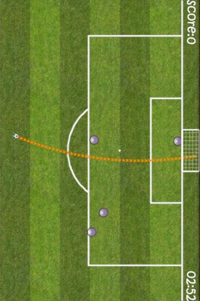 Soccer Shots - Preview 4
