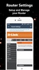 WiFi Router Manager screenshot 3