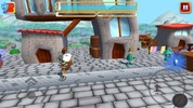 Wizard Race screenshot 1