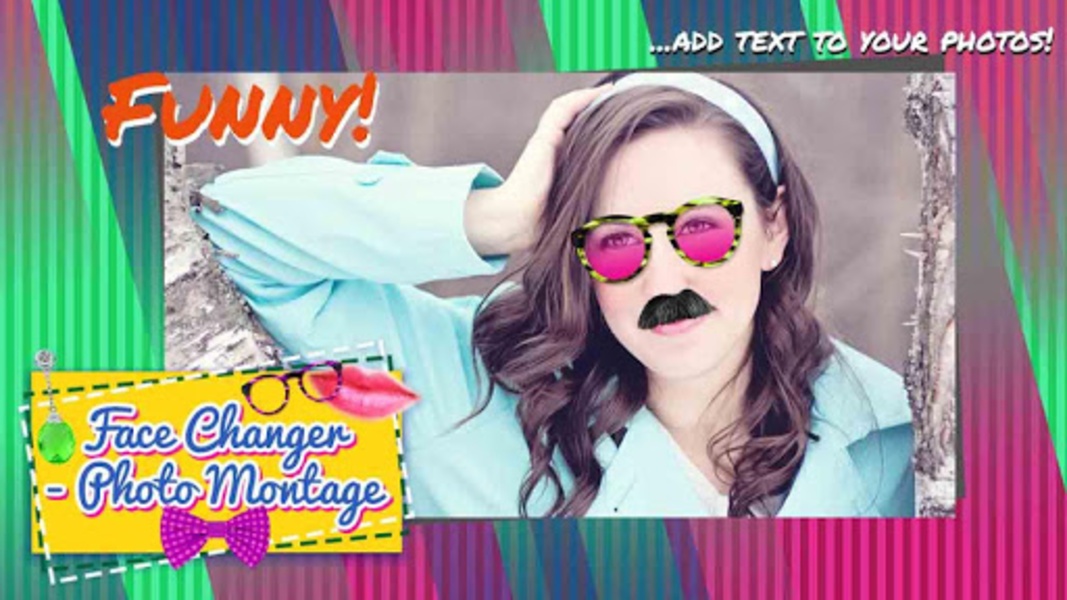 Face Changer - Photo Montage - Preview 7