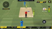 Real Cricket GO screenshot 10