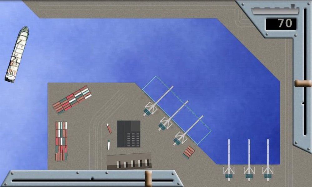 Ships - Preview 1