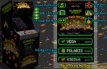 Retro Arcade Invaders screenshot 2