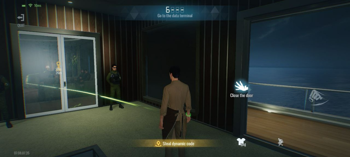 Download Hitman 3 APK For Android & iOS 