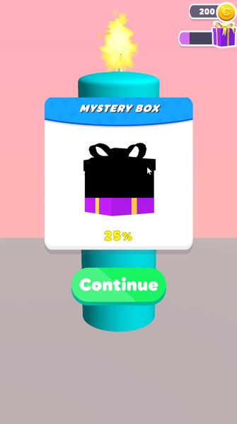 Candle Inc. - Preview 4
