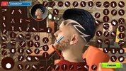 Barber Shop: Hair Tattoo Games screenshot 4