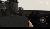 Zombie Sniper screenshot 2