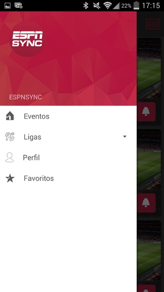 ESPN SYNC - Preview 1