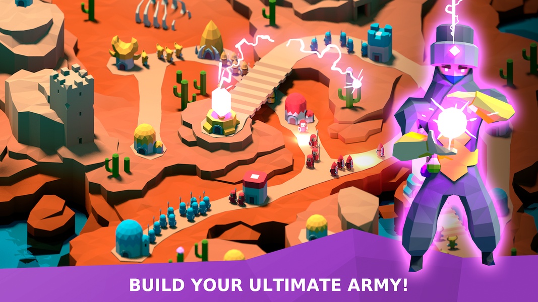 BattleTime - Preview 3