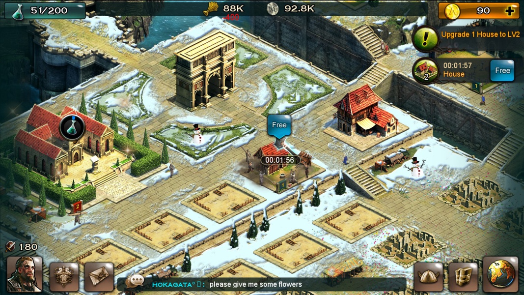 Vikings - Age of Warlords - Preview 1