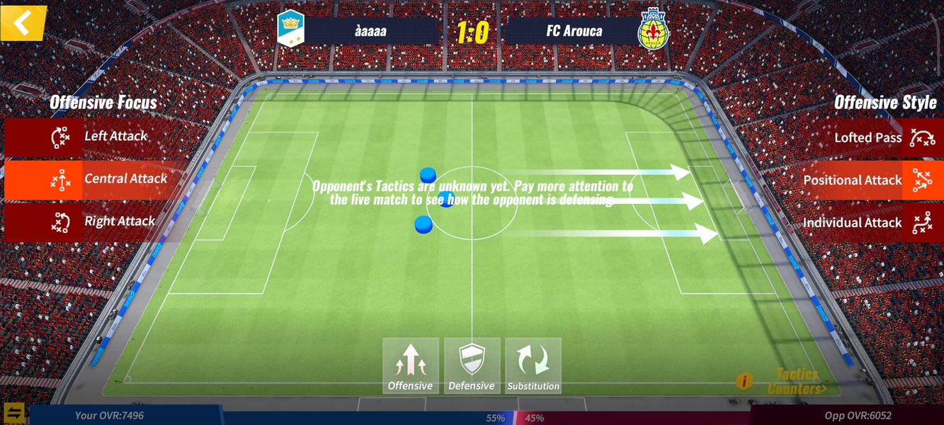 Football Master 2 - Preview 5