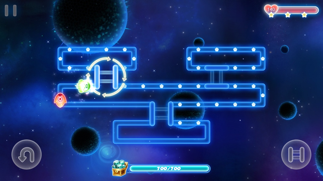 Gem Raiders - Preview 5