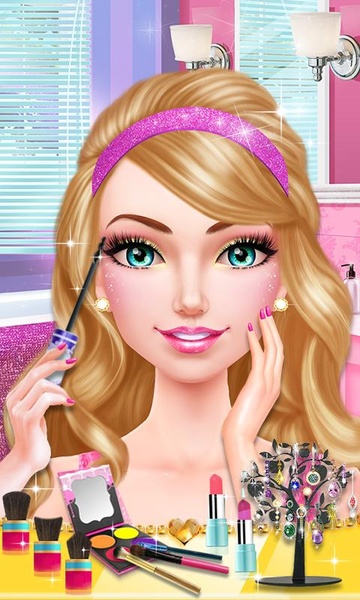 Fashion Doll Best Friends Forever - Preview 13