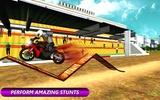 MotoBike Racing Mania screenshot 8
