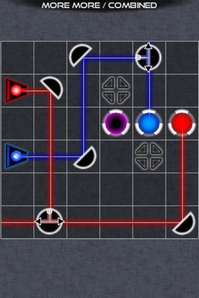 TM Laser Enigma - Preview 1