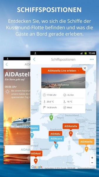 AIDA Cruises - Preview 5