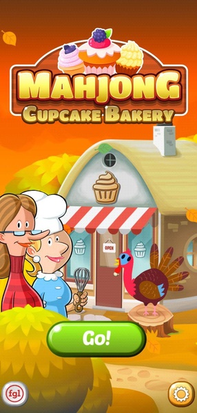 Mahjong Bakery - Preview 1