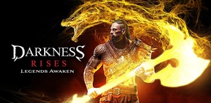 Избранное изображение Darkness Rises