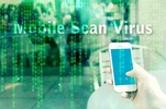 Mobile Scan Virus screenshot 1