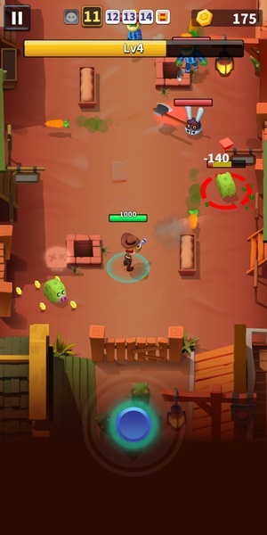 Genius Shooter - Preview 5