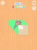 Fold It! Paper Puzzle 3D screenshot 4