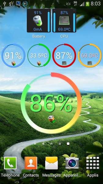 3C Toolbox - Preview 8
