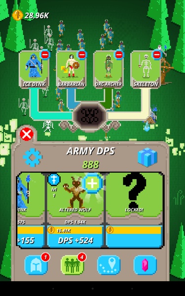 Coin-Op Heroes 2 - Preview 8