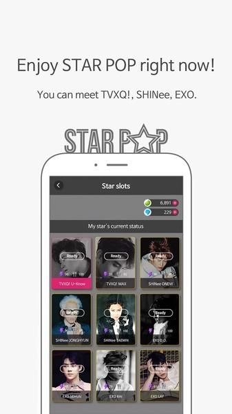 StarPOP - Preview 6