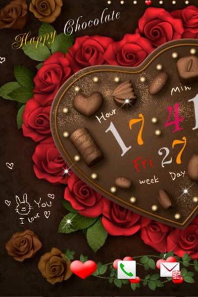 HappyChocolate Trial - Preview 2