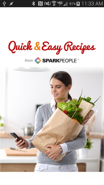 Quick Recipes - Preview 5