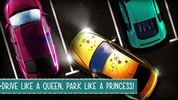 Parking Princess screenshot 2