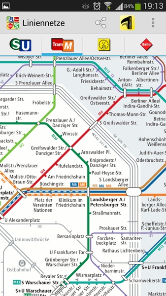 LineNetwork Berlin - Preview 13