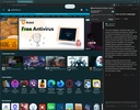 Comet Browser screenshot 12