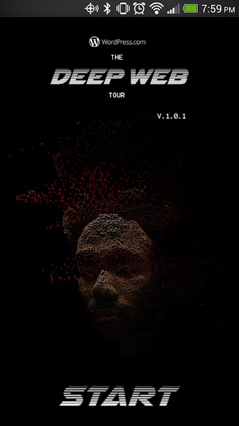 Deep Web - Preview 2