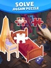 Jigsaw Puzzle Stories screenshot 6