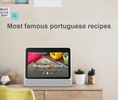 Portuguese recipes screenshot 2