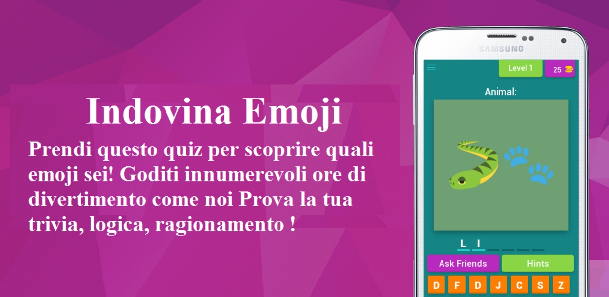 Vantrieu Guess The Emoji - Preview 49