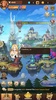 Knight's Raid: Lost Skytopia screenshot 2