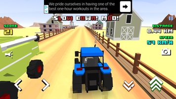 68 Download Game Blocky Car Racer Mod Apk  Best HD