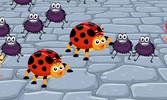 Worms and Bugs for Toddlers screenshot 2