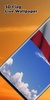 Lebanon Flag screenshot 4